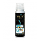 Aqua - ΑΡΩΜΑΤΙΚΟ ΑΥΤΟΚΙΝΗΤΟΥ ΣΕ ΣΠΡΕΙ (SPRAY) ΜΕ ΑΡΩΜΑ BILLION PREMIUM GOLD SERIES 75ml AQUA - 1 TEM. (10-782/AQ) Αρωματικά americat.gr