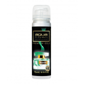 Aqua - ΑΡΩΜΑΤΙΚΟ ΑΥΤΟΚΙΝΗΤΟΥ ΣΕ ΣΠΡΕΙ (SPRAY) ΜΕ ΑΡΩΜΑ SUAVE PREMIUM GOLD SERIES 75ml AQUA - 1 TEM. (10-806/AQ) Αρωματικά americat.gr
