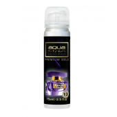 Aqua - ΑΡΩΜΑΤΙΚΟ ΑΥΤΟΚΙΝΗΤΟΥ ΣΕ ΣΠΡΕΙ (SPRAY) ΜΕ ΑΡΩΜΑ SECRET CODE PREMIUM GOLD SERIES 75ml AQUA - 1 TEM. (10-807/AQ) Αρωματικά americat.gr