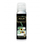 Aqua - ΑΡΩΜΑΤΙΚΟ ΑΥΤΟΚΙΝΗΤΟΥ ΣΕ ΣΠΡΕΙ (SPRAY) ΜΕ ΑΡΩΜΑ BOSS PREMIUM GOLD SERIES 75ml AQUA - 1 TEM. (10-891/AQ) Αρωματικά americat.gr