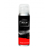 Aqua - ΑΡΩΜΑΤΙΚΟ ΑΥΤΟΚΙΝΗΤΟΥ ΣΕ ΣΠΡΕΙ (SPRAY) ΜΕ ΑΡΩΜΑ NEW CAR AQUA SERIES 75ml AQUA - 1 TEM. (10-894/AQ) Αρωματικά americat.gr