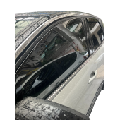 ΣΕΤ ΑΝΕΜΟΘΡΑΥΣΤΕΣ ΓΙΑ PEUGEOT 3008/5008 5D 2016+ / OPEL GRANDLAND X 5D 2017+ / CITROEN C5 AIRCROSS 5D ΑΠΟ ΕΥΚΑΜΠΤΟ ΧΥΤΟ ΑΚΡΥΛΙΚΟ ΓΥΑΛΙ (CAST ACRYLIC GLASS) DGA - 4 ΤΕΜ. ΑΝΕΜΟΘΡΑΥΣΤΕΣ americat.gr