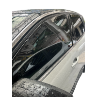 ΣΕΤ ΑΝΕΜΟΘΡΑΥΣΤΕΣ ΓΙΑ PEUGEOT 3008/5008 5D 2016+ / OPEL GRANDLAND X 5D 2017+ / CITROEN C5 AIRCROSS 5D ΑΠΟ ΕΥΚΑΜΠΤΟ ΧΥΤΟ ΑΚΡΥΛΙΚΟ ΓΥΑΛΙ (CAST ACRYLIC GLASS) DGA - 4 ΤΕΜ. ΑΝΕΜΟΘΡΑΥΣΤΕΣ americat.gr