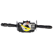 NTY - Διακόπτης Λεβιές Φωτών κωδικός OE 5801511729 για Iveco Daily IV 05/2006-08/2011 / Iveco Daily V 09/2011-02/2014 / Iveco Daily VI 03/2014+ για Φορτηγά - 1 τεμ. (EPE-VC-002/AJ) Διακόπτες Φώτων americat.gr