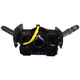 NTY - Διακόπτης Λεβιές Φωτών κωδικός OE 5801511729 για Iveco Daily IV 05/2006-08/2011 / Iveco Daily V 09/2011-02/2014 / Iveco Daily VI 03/2014+ για Φορτηγά - 1 τεμ. (EPE-VC-002/AJ) Διακόπτες Φώτων americat.gr