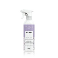 Fresso - Καθαριστικό Κουζίνας 500 ml με Ψεκαστήρα για Λίπη και Επίμονους Ρύπους - 1 Τεμ. (390341/FRE) Προϊόντα 390341/FRE Fresso americat.gr Fresso - Καθαριστικό Κουζίνας 500 ml με Ψεκαστήρα για Λίπη και Επίμονους Ρύπους - 1 Τεμ. (390341/FRE) Προϊόντα americat.gr