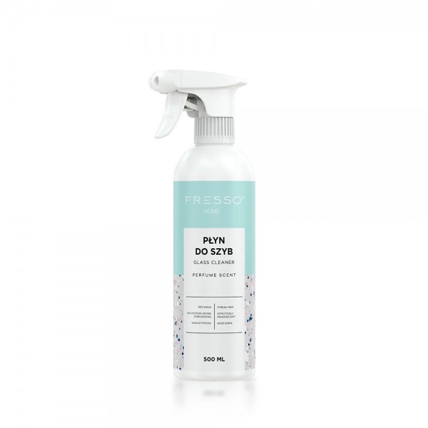 Fresso - Καθαριστικό Τζαμιών 500 ml με Ψεκαστήρα για Τζάμια, Καθρέπτες και Επιφάνειες Χρωμίου χωρίς Γραμμές - 1 Τεμ. (390365/FRE) Προϊόντα 390365/FRE Fresso americat.gr Fresso - Καθαριστικό Τζαμιών 500 ml με Ψεκαστήρα για Τζάμια, Καθρέπτες και Επιφάνειες Χρωμίου χωρίς Γραμμές - 1 Τεμ. (390365/FRE) Προϊόντα americat.gr