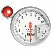ΣΤΡΟΦΟΜΕΤΡΟ 0-11.000rpm (127) 7 ΧΡΩΜΑΤΩΝ ΜΕ SHIFTLIGHT (3/4/6 ΚΥΛΙΝΔΡΟΙ) Στροφόμετρα americat.gr