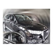 ΑΝΕΜΟΘΡΑΥΣΤΕΣ ΓΙΑ AUDI Q7 5D 2015+ ΣΕΤ ΑΥΤΟΚΙΝΗΤΟΥ ΑΠΟ ΕΥΚΑΜΠΤΟ ΦΙΜΕ ΠΛΑΣΤΙΚΟ HEKO - 4 ΤΕΜ. ΑΝΕΜΟΘΡΑΥΣΤΕΣ americat.gr