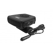 Amio - ΑΕΡΟΘΕΡΜΟ ΑΝΑΠΤΗΡΑ 12V - 150W (ΚΑΛΩΔΙΟ 150 cm) CH-04 1 τεμ. (02537/AM) Ανεμιστήρες Αυτοκινήτου Θερμαντικά americat.gr
