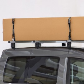 MENABO ΑΚΡΑ (ΠΟΔΙΑ) FIX605FP ΓΙΑ ΕΠΑΓΓΕΛΜΑΤΙΚΗ ΜΠΑΡΑ PROFESSIONAL - 2 ΤΕΜ. (ΓΙΑ 1 ΜΠΑΡΑ) (10290/MB) Άκρα για Μπάρες americat.gr