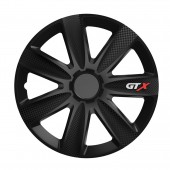 Amio - ΤΑΣΙ 15 INCH VERSACO GTX BLACK CARBON - 1 ΤΕΜ. (10324/AM) ΤΑΣΙΑ 15 ΙΝΤΣΕΣ americat.gr