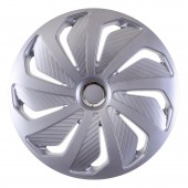 Amio - ΤΑΣΙΑ 14" WIND RC ΑΣΗΜΙ - ΣΕΤ 4ΤΕΜ ΣΕ ΚΟΥΤΙ (6749/AM) ΤΑΣΙΑ 14 ΙΝΤΣΕΣ americat.gr
