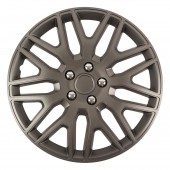 Amio - ΤΑΣΙ 14" DAKAR NC ΑΝΘΡΑΚΙ - 1 TEM. (10951/AM) ΤΑΣΙΑ 14 ΙΝΤΣΕΣ americat.gr