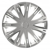 Amio - ΤΑΣΙ 14" HUBCAP SPARK ΑΣΗΜΙ - 1 ΤΕΜ. (11072/AM) ΤΑΣΙΑ 14 ΙΝΤΣΕΣ americat.gr
