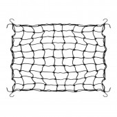 Menabo – Δίχτυ Προστασίας Φορτίου για Βάσεις / Σχάρες Οροφής Αυτοκινήτου Universal – 1 Τεμ. (11150/MB) Ασφάλεια Φορτίου americat.gr