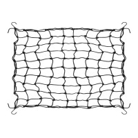 Menabo – Δίχτυ Προστασίας Φορτίου για Βάσεις / Σχάρες Οροφής Αυτοκινήτου Universal – 1 Τεμ. (11150/MB) Ασφάλεια Φορτίου americat.gr