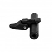 ΠΡΟΣΘΕΤΟ ΚΟΜΜΑΤΙ ΕΠΕΚΤΑΣΗΣ ΤΡΟΧΩΝ ΠΟΔΗΛΑΤΟΥ ΓΙΑ ΒΑΣΗ ΚΟΤΣΑΔΟΡΟΥ ANTARES/ANTARES PLUS MENABO Βάσεις Κοτσαδόρου americat.gr