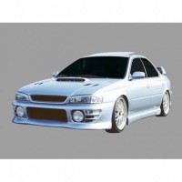 Φρυδάκια Φαναριών SUBARU IMPREZA 10/98-12/00 Subaru americat.gr