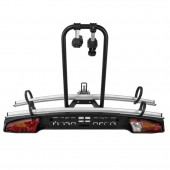 ΒΑΣΗ ΠΟΔΗΛΑΤΟΥ ΚΟΤΣΑΔΟΡΟΥ MERAK TYPE K (TILTING) ΓΙΑ 2+1 ΠΟΔΗΛΑΤΑ Η 1 E-BIKE (ΜΕ ΑΝΑΚΛΙΣΗ/ΑΝΤΑΠΤΟΡΑ 13 PIN) MENABO Βάσεις Κοτσαδόρου americat.gr