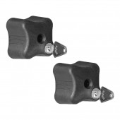 ΕΡΓΟΝΟΜΙΚΟ ΑΝΤΙΚΛΕΠΤΙΚΟ ΠΟΜΟΛΟ/ΡΟΔΕΛΑ ΓΙΑ ΒΑΣΕΙΣ ΠΟΔΗΛΑΤΟΥ MENABO (ΜΕ ΚΛΕΙΔΙ) - 2 ΤΕΜ. Ασφάλεια Φορτίου americat.gr