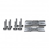 T-SCREWS ΣΥΣΤΗΜΑ ΔΕΣΗΣ ΓΙΑ ΜΠΑΓΚΑΖΙΕΡΕΣ MANIA 320/MARATHON Ανταλλακτικά Μπαγκαζιέρων americat.gr