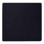 ΠΡΟΣΤΑΤΕΥΤΙΚΟ ΤΖΑΜΙ ΠΙΝΑΚΙΔΑΣ MOTO MEDIUM BLACK 50% ΦΙΜΕ ΝΕΟΥ ΤΥΠΟΥ 20 X 20 cm ΠΛΑΣΤΙΚΟ - 1 ΤΕΜ. Βάσεις Πινακίδας americat.gr