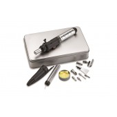 ΚΙΤ ΜΙΚΡΟ-ΣΥΓΚΟΛΛΗΣΗΣ ΑΕΡΙΟΥ ΜΕ ΑΝΤΑΛΛΑΚΤΙΚΕΣ ΜΥΤΕΣ KEMPER Εργαλεία americat.gr