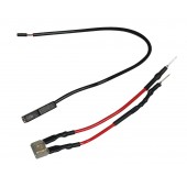 ΑΝΤΑΠΤΟΡΑΣ ΚΑΤΑΡΓΗΣΗΣ ΑΕΡΟΣΑΚΟΥ ΓΙΑ ΚΩΝΟΥΣ ΤΙΜΟΝΙΟΥ (ΑΚΥΡΩΤΗΣ- CANCELLER) Αξεσουάρ Τιμονιού americat.gr