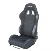 ΚΑΘΙΣΜΑ JENSON ΑΝΑΚΛΙΝΟΜΕΝΟ ΜΑΥΡΟ ΜΕ ΔΕΡΜΑ ΣΤΙΣ ΑΚΡΕΣ (ΜΕ ΣΙΔΗΡΟΔΡΟΜΟ) Καθίσματα americat.gr