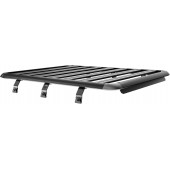 ΣΧΑΡΑ ΟΡΟΦΗΣ SEQUOIA ΜΑΥΡΗ ΑΛΟΥΜΙΝΙΟΥ ΟΛΟΚΛΗΡΩΜΕΝΗ ΜΕ ΠΟΔΙΑ 1642x1300x60mm ΓΙΑ SUZUKI JIMNY 2018+ MENABO - 1 ΤΕΜ. Σχάρες Μεταφοράς americat.gr