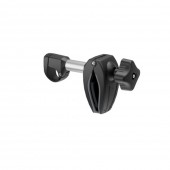 ΜΠΡΑΤΣΟ ΣΥΓΚΡΑΤΗΣΗΣ ΠΟΔΗΛΑΤΩΝ ΜΕ ΡΟΔΕΛΑ (S) FRAME ARM MENABO 1ΤΕΜ. Βάσεις Καμπίνας americat.gr