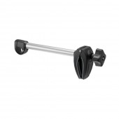 ΜΠΡΑΤΣΟ ΣΥΓΚΡΑΤΗΣΗΣ ΠΟΔΗΛΑΤΩΝ ΜΕ ΡΟΔΕΛΑ (L) FRAME ARM MENABO 1ΤΕΜ. Βάσεις Καμπίνας americat.gr