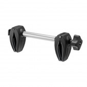 ΜΠΡΑΤΣΟ ΣΥΓΚΡΑΤΗΣΗΣ ΠΟΔΗΛΑΤΩΝ ΜΕ ΡΟΔΕΛΑ (L) FRAME ARM MENABO 1ΤΕΜ. Βάσεις Καμπίνας americat.gr