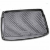 ΠΑΤΑΚΙ ΣΚΑΦΗ ΠΟΡΤ ΜΠΑΓΚΑΖ ΓΙΑ VW POLO 09/2009+ (ΑΝΩ ΕΠΙΠΕΔΟ) TPE ΛΑΣΤΙΧΟ ΣΕ ΜΑΥΡΟ ΧΡΩΜΑ NOVLINE - 1 ΤΕΜ. VW americat.gr