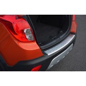 TRIM ΠΟΡΤ ΜΠΑΓΚΑΖ ΧΡΩΜΙΟ ΓΙΑ OPEL MOKKA 2012+ Διάφορα Διακοσμητικά Χρωμίου americat.gr