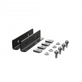 ΑΝΕΜΟΘΡΑΥΣΤΕΣ ΜΕΤΑΛΛΙΚΟΙ ΒΙΔΩΤΟΙ ΓΙΑ ΕΠΑΓΓΕΛΜΑΤΙΚΕΣ ΜΠΑΡΕΣ ΟΡΟΦΗΣ PROFESSIONAL MENABO - 2 τεμ. Αξεσουάρ Για Μπάρες Οροφής americat.gr