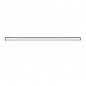 ΜΠΑΡΑ ΟΡΟΦΗΣ ΑΛΟΥΜΙΝΙΟΥ AIRDYN M 125 cm ΓΙΑ ΕΠΑΓΓΕΛΜΑΤΙΚΑ OXHMATA Menabo - 1 τεμ. Μπάρες Αλουμινίου americat.gr