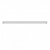 ΜΠΑΡΑ ΟΡΟΦΗΣ ΑΛΟΥΜΙΝΙΟΥ AIRDYN XXL 165 cm ΓΙΑ ΕΠΑΓΓΕΛΜΑΤΙΚΑ OXHMATA Menabo - 1 τεμ. Μπάρες Αλουμινίου americat.gr