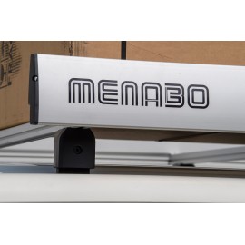 MENABO ΣΕΤ ΠΛΕΥΡΙΚΩΝ ΠΡΟΣΤΑΤΕΥΤΙΚΩΝ - ΣΧΑΡΑ 60CM – 2 ΤΕΜΑΧΙΑ (13690/MB) Σχάρες Μεταφοράς americat.gr