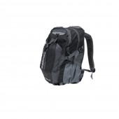 ΤΣΑΝΤΑ ΠΛΑΤΗΣ ΑΔΙΑΒΡΟΧΗ 28 ΛΙΤΡΩΝ TREKKING 28 ΜΑΥΡΟ/ΓΚΡΙ MENABO - 1 τεμ. Σακίδια Βαλίτσες americat.gr