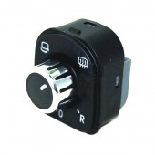 Διακόπτες Καθρεπτών VW GOLF 6 / JETTA / PASSAT / EOS / TIGUAN / ALHAMBRA / SHARAN 6PIN VW americat.gr