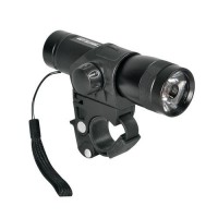 ΦΩΣ ΕΜΠΡΟΣ ΠΟΔΗΛΑΤΟΥ SPECIALIST ΜΑΥΡΟ 1 LED 1W Φώτα americat.gr