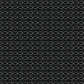 Καλύμματα Καθισμάτων Dots-1, χωρίς επανατυλικτήρα ζώνης - Μαύρο / Γκρι Πλατοκαθίσματα americat.gr
