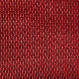 Καλύμματα Καθισμάτων Sport Set Κόκκινο / Μαύρο Πλατοκαθίσματα americat.gr