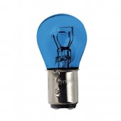 P21/5W 12V BAY15d ΔΙΠΟΛΙΚΟ BLU-XE BLISTER - 2ΤΕΜ. Λαμπάκια americat.gr
