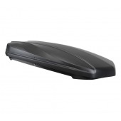 ΜΠΑΓΚΑΖΙΕΡΑ ΟΡΟΦΗΣ STARLA 500 DUO (ΓΚΡΙ ΣΚΟΥΡΟ 199cm x 41cm x 84cm) MENABO 500 Λίτρα americat.gr