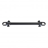 Menabo - Μπάρα Μετατροπής Σκελετού Γυναικείου Ποδηλάτου Σε Ανδρικό Black 2.0 για Βάσεις Ποδηλάτου - 1 Τεμ. (14620/MB) Βάσεις Πορτ Μπαγκάζ americat.gr