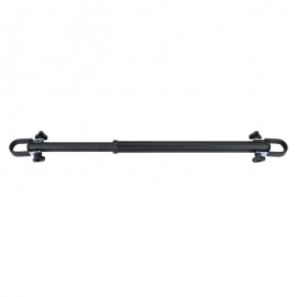 Menabo - Μπάρα Μετατροπής Σκελετού Γυναικείου Ποδηλάτου Σε Ανδρικό Black 2.0 για Βάσεις Ποδηλάτου - 1 Τεμ. (14620/MB) Βάσεις Πορτ Μπαγκάζ americat.gr