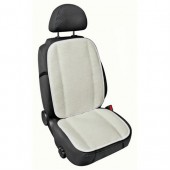 ΠΛΑΤΟΚΑΘΙΣΜΑ MEDITERRANEΟ ΑΠΟ ΦΥΣΙΚΗ ΨΑΘΑ (WOVEN PAPER) ΛΕΥΚΟ 1ΤΕΜ. Ψάθες Μπίλιες americat.gr